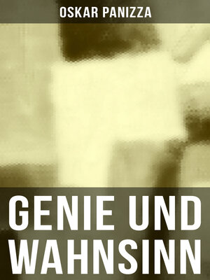 cover image of Genie und Wahnsinn